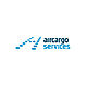 Logo Aircargo Services Hannover